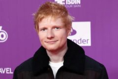 Ed Sheeran muda planos para próximo show após perder artistas de abertura da turnê Ed Sheeran muda planos para próximo show após perder artistas de abertura da turnê