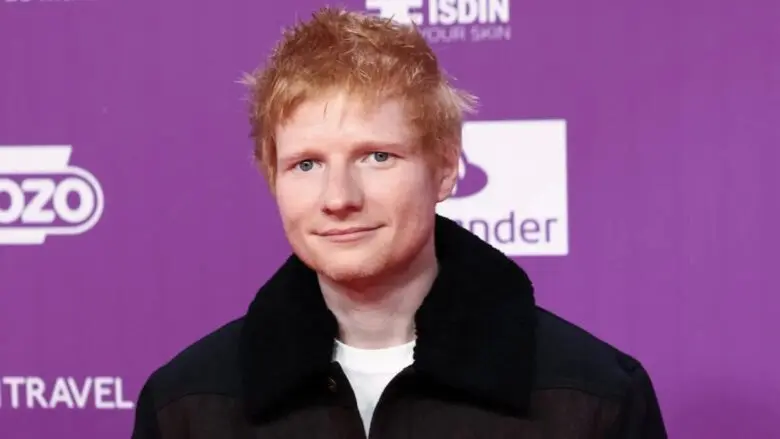 Ed Sheeran muda planos para próximo show após perder artistas de abertura da turnê Ed Sheeran muda planos para próximo show após perder artistas de abertura da turnê
