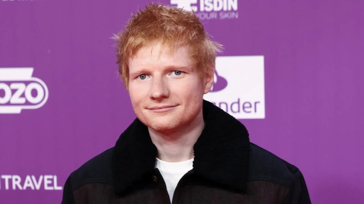 Ed Sheeran muda planos para próximo show após perder artistas de abertura da turnê Ed Sheeran muda planos para próximo show após perder artistas de abertura da turnê