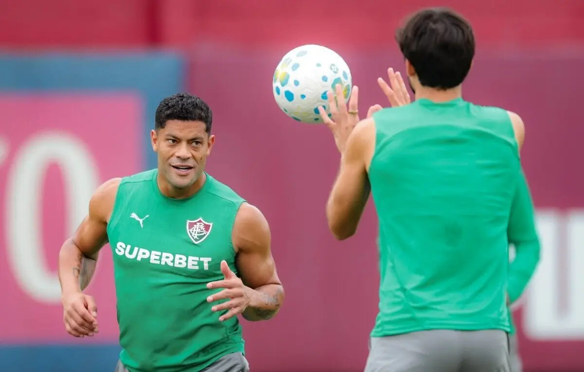 Em nota, Fluminense sugere período de transição para fim das bets