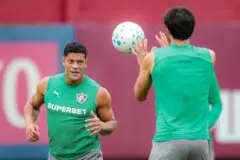 Em nota, Fluminense sugere período de transição para fim das bets