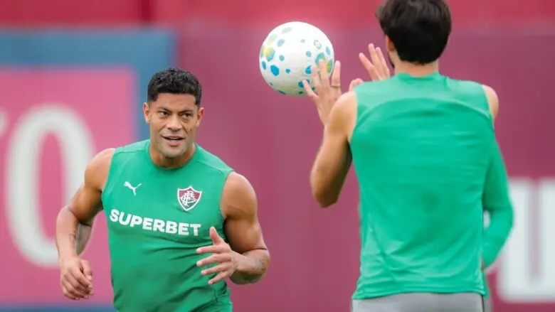 Em nota, Fluminense sugere período de transição para fim das bets