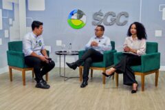 Em sabatina, Furia afirma que, como prefeito, promoveu revolução na saúde
