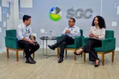 Em sabatina, Furia afirma que, como prefeito, promoveu revolução na saúde