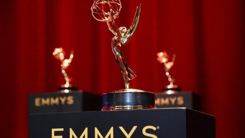 Emmy 2026: confira os vencedores das principais categorias