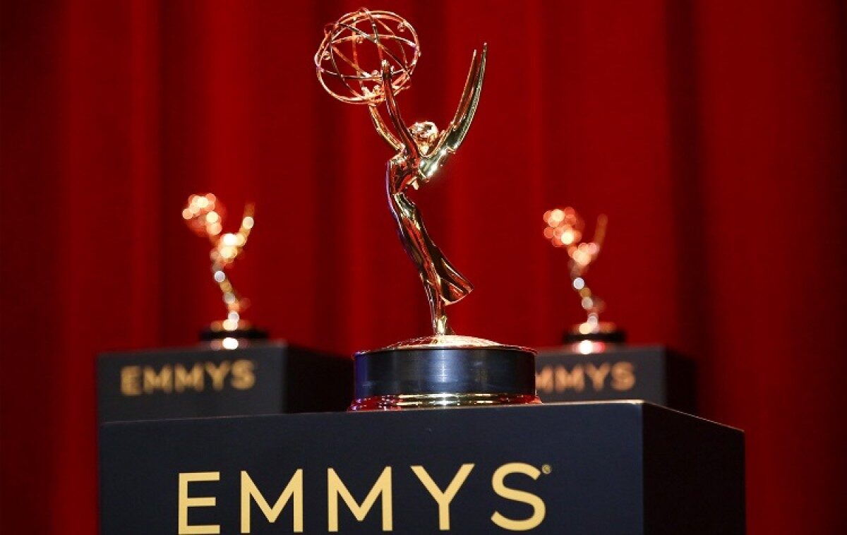 Emmy 2026: confira os vencedores das principais categorias