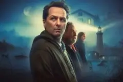 Emmy Awards 2026 | ‘O Segredo de Widow’s Bay’ leva o prêmio de Melhor Série de Comédia