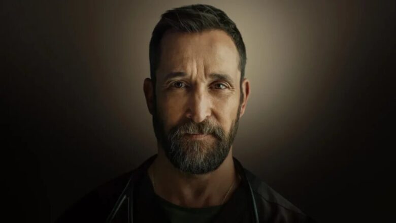 Emmy Awards 2026 | ‘The Pitt’ leva a estatueta de Melhor Série de Drama