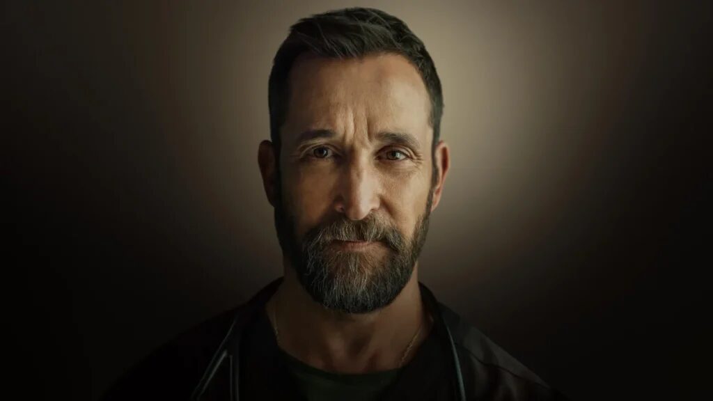 Emmy Awards 2026 | ‘The Pitt’ leva a estatueta de Melhor Série de Drama