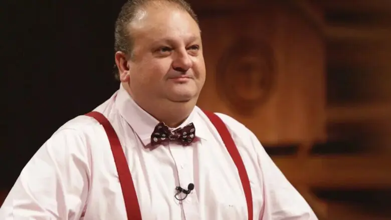 Érick Jacquin passa por procedimento no coração após mal-estar e atualiza estado de saúde; assista (Foto: Reprodução / TV Band)
