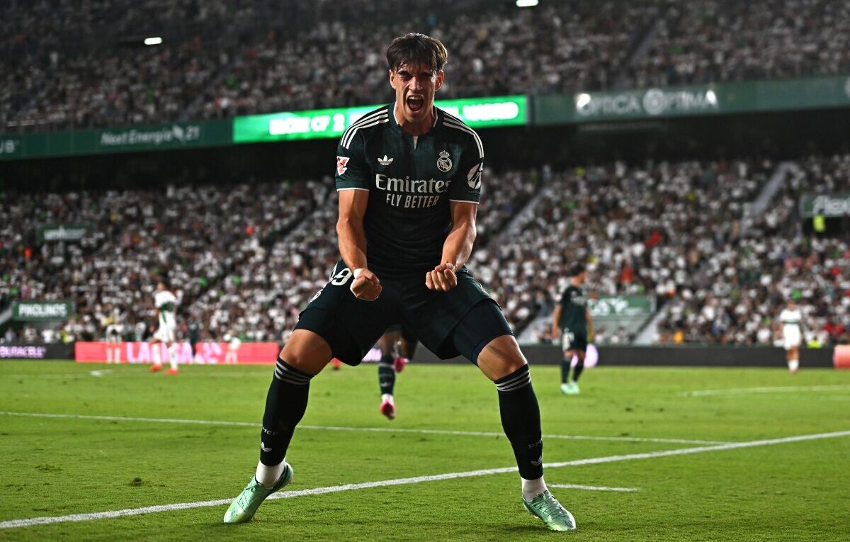 Espanhol: Real Madrid vence Elche e segue na perseguição ao Barcelona