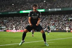 Espanhol: Real Madrid vence Elche e segue na perseguição ao Barcelona