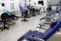 Estoques de sangue estão em situação crítica em Rondônia; maior necessidade é por O+ e O−