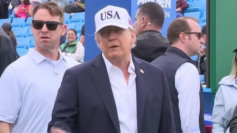 EUA podem continuar no Irã e “ficar com o petróleo” após guerra, diz Trump