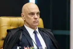 Ex-ministros defendem investigação de relações entre Moraes e Vorcaro no STF