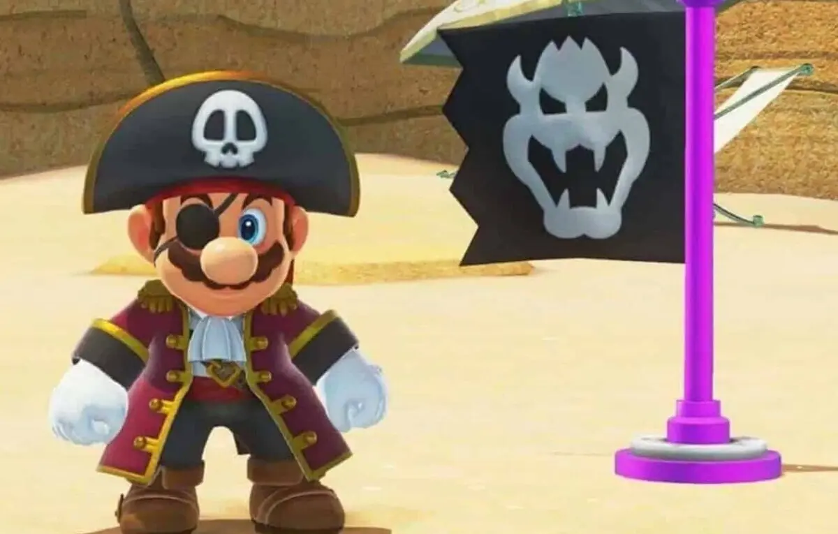 Ex-moderador do Reddit pagará US$ 4,5 milhões à Nintendo por pirataria