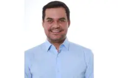 Expedito Netto é o candidato de Lula em Rondônia, conforme vídeo divulgado recentemente e discursos do candidato