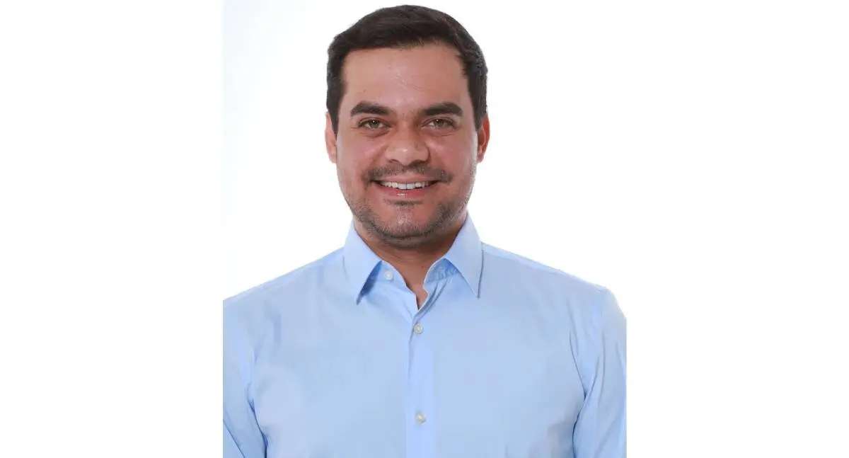 Expedito Netto é o candidato de Lula em Rondônia, conforme vídeo divulgado recentemente e discursos do candidato