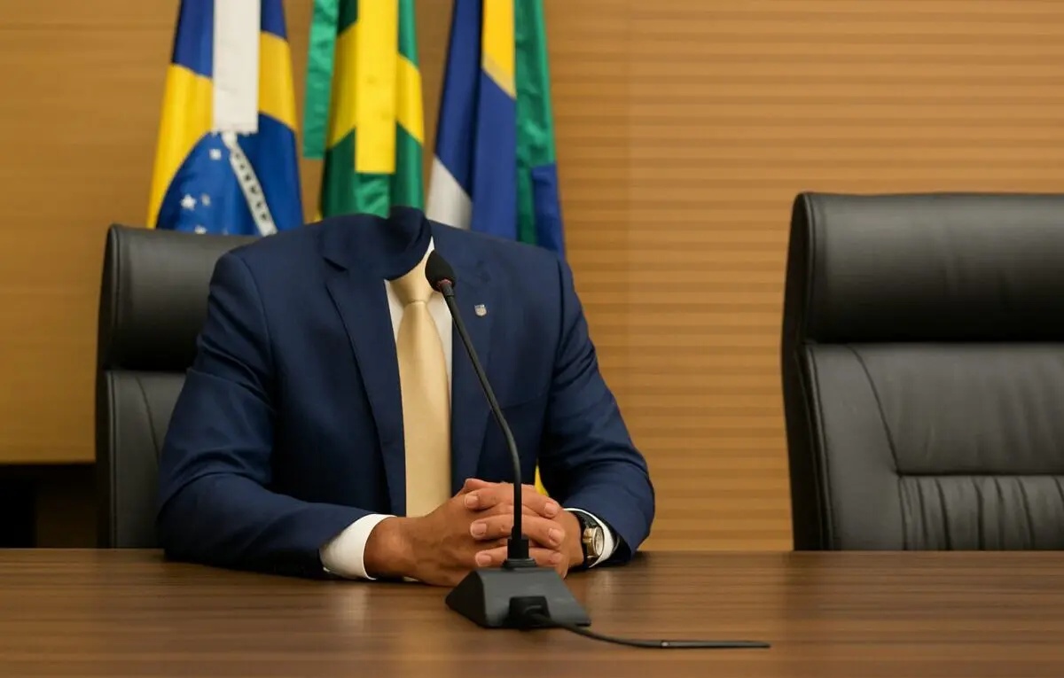 Eyder Brasil transforma a própria história em exemplo na política