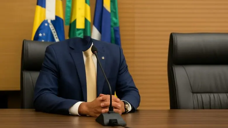 Eyder Brasil transforma a própria história em exemplo na política