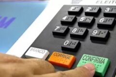 Faltam 20 dias: veja onde consultar tudo sobre as Eleições 2026