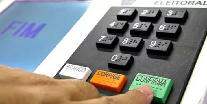 Faltam 20 dias: veja onde consultar tudo sobre as Eleições 2026