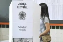Faltam 5 dias: saiba como consultar o local de votação