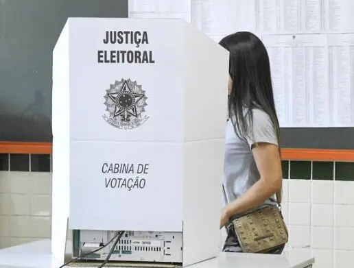 Faltam 5 dias: saiba como consultar o local de votação