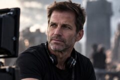 FASCISTA NÃO! Zack Snyder afirma que é pró-gay e que ‘300’ é “um dos filmes mais gays já feitos” na história