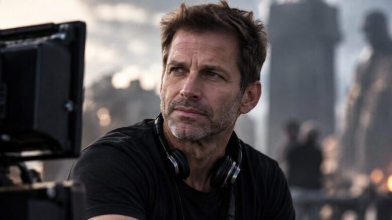 FASCISTA NÃO! Zack Snyder afirma que é pró-gay e que ‘300’ é “um dos filmes mais gays já feitos” na história