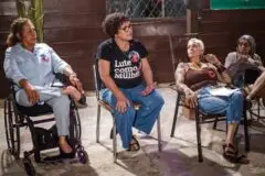 Fátima Cleide apresenta propostas para mulheres em Rondônia
