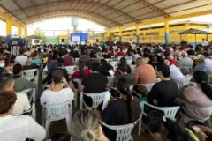 Feirão abre portas e marca novos começos para trabalhadores de Porto Velho