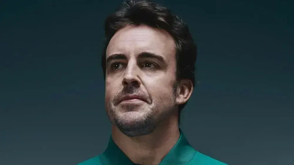 Fernando Alonso detona as novas regras da Fórmula 1: “Falta diversão”
