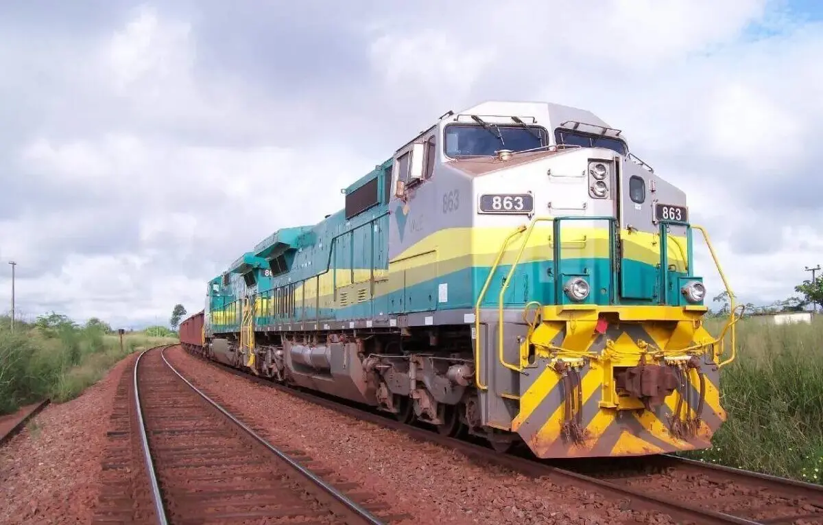 Ferrovia não é ativo financeiro: é política de Estado e integração