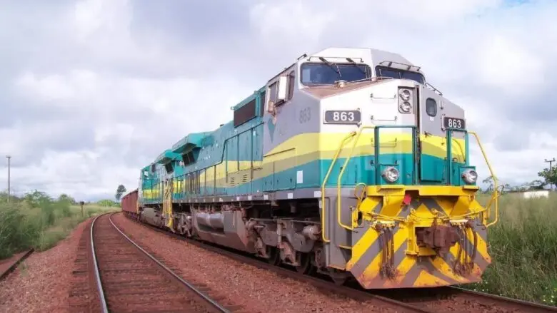 Ferrovia não é ativo financeiro: é política de Estado e integração