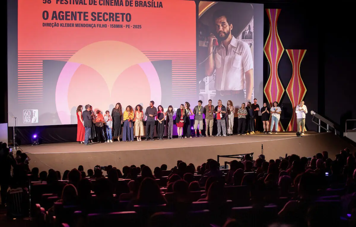 Festival de Brasília chega à 59ª edição após quase ser cancelado