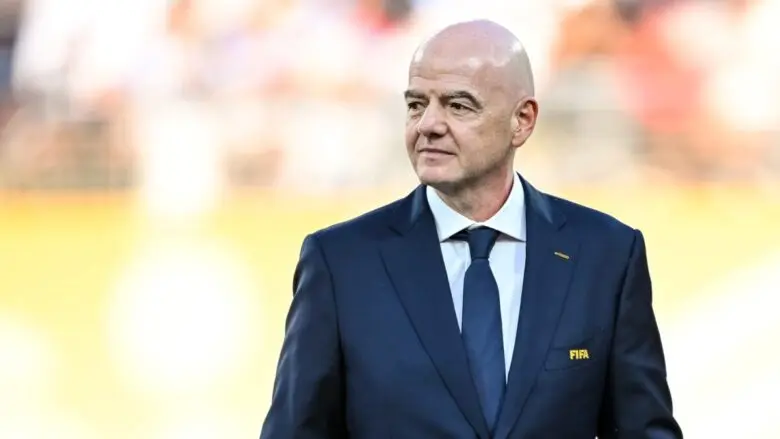 Fifa nega acordo para que Marrocos receba a final da Copa do Mundo de 2030