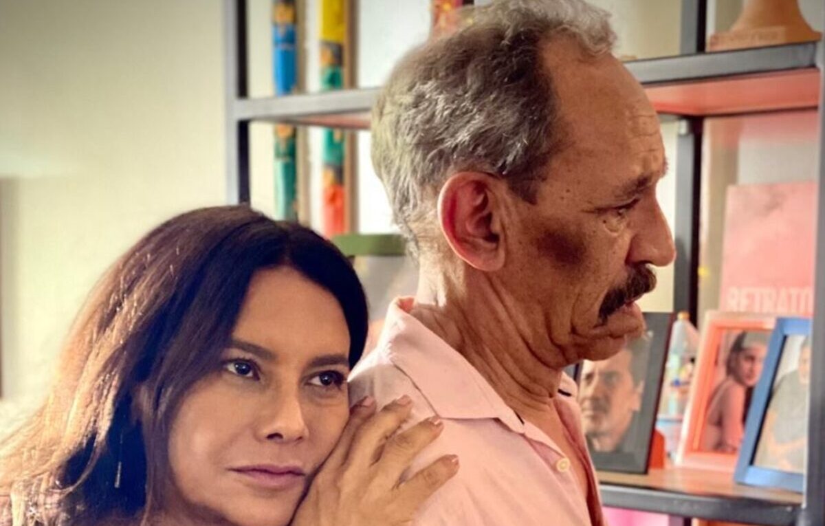Filme brasiliense sobre amor e ditadura estreia no Festival de Brasília