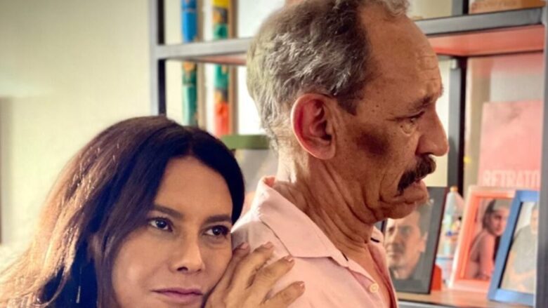 Filme brasiliense sobre amor e ditadura estreia no Festival de Brasília