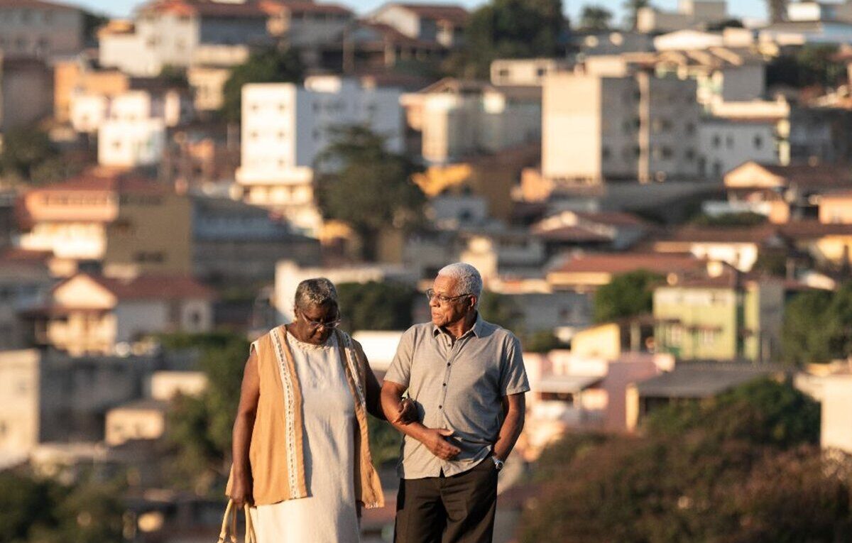 Filme com Conceição Evaristo, Se Eu Fosse Vivo... Vivia abre Cine BH