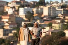 Filme com Conceição Evaristo, Se Eu Fosse Vivo... Vivia abre Cine BH