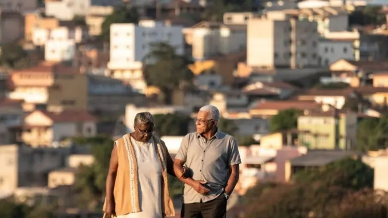 Filme com Conceição Evaristo, Se Eu Fosse Vivo... Vivia abre Cine BH