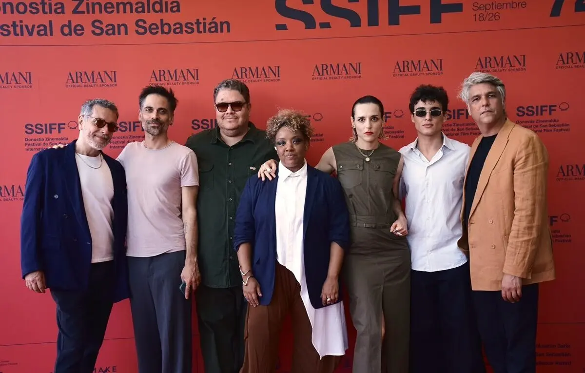 Filmes de Minas Gerais são aclamados no Festival de San Sebastian