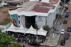 Fim da espera: Porto Velho inaugura Hospital Municipal após 112 anos