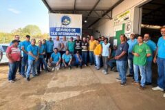Fiscal do Povo: Dr. Breno Mendes amplia presença no interior e fortalece campanha em Rondônia