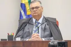 Flávio Dino anula decisão do TSE e restaura postagem de humorista sobre Nossa Senhora Aparecida
