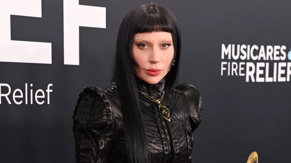 Fonte surpreende ao revelar desde quando Lady Gaga tentava engravidar e o que cantora enfrentou Fonte surpreende ao revelar desde quando Lady Gaga tentava engravidar e o que cantora enfrentou