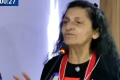 Fora da polarização, Neidinha Suruí defende renovação no Senado e expõe demandas de periferias e comunidades no debate