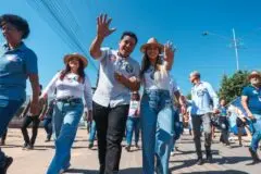 Furia propõe construção do Hospital dos Acidentados de Rondônia