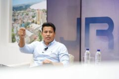 Furia propõe programa de regularização fundiária em RO